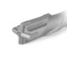Бур для перфоратора MESSER SDS-PLUS тип "+"BX-18-260 купить в Тюмени