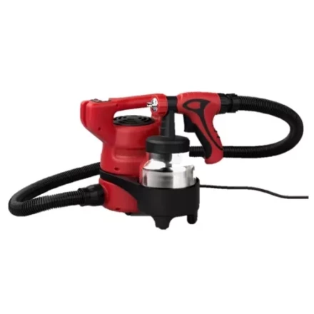 Краскораспылитель электрический RedVerg PS500 купить в Тюмени