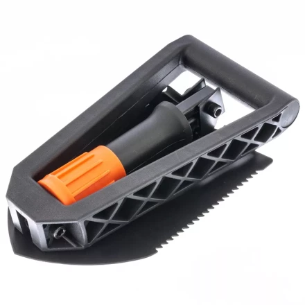 Лопата саперная складная в чехле  STELS 61462 купить в Тюмени