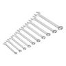 Набор инструментов Denzel 15803, 1/2", 1/4", CrV, S2, пластиковый кейс, 100 предметов купить в Тюмени