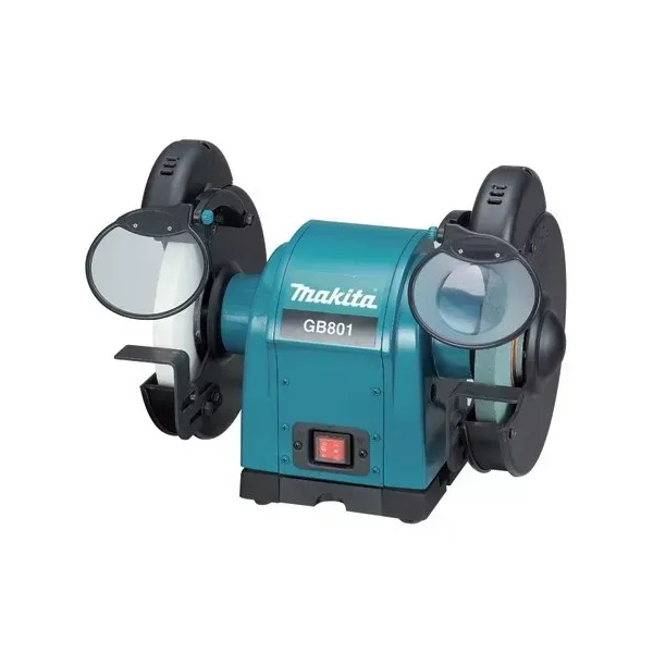 Точило Makita GB801 (Заточной станок) купить в Тюмени