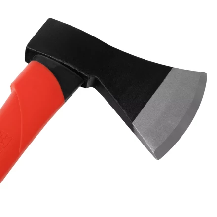 Топор, 800 г  Matrix, эргономичная фибергласовая рукоятка, 450 мм 21413 купить в Тюмени