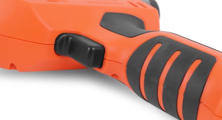 Аккумуляторный вытяжной заклепочник MESSER M6000 купить в Тюмени