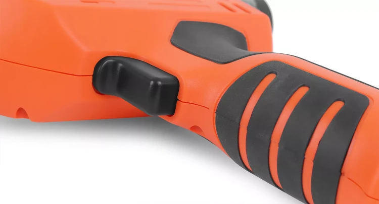 Аккумуляторный вытяжной заклепочник MESSER M6000 купить в Тюмени