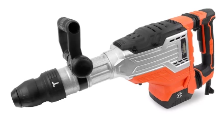 Электрический отбойный молоток Messer DS-45, SDS-maх, 1700 Вт, 45 Дж. купить в Тюмени