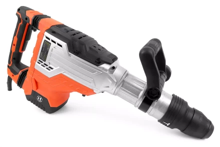 Электрический отбойный молоток Messer DS-45, SDS-maх, 1700 Вт, 45 Дж. купить в Тюмени