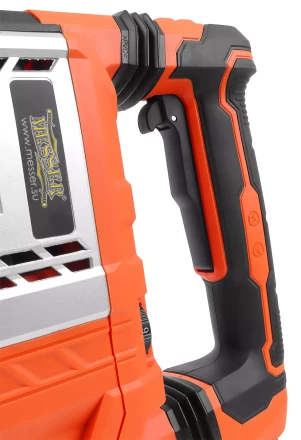 Электрический отбойный молоток Messer DS-45, SDS-maх, 1700 Вт, 45 Дж. купить в Тюмени