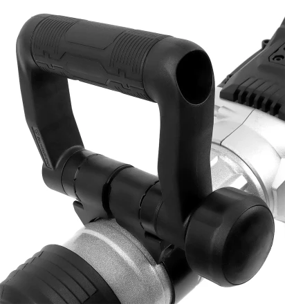 Электрический отбойный молоток Messer DS-45, SDS-maх, 1700 Вт, 45 Дж. купить в Тюмени