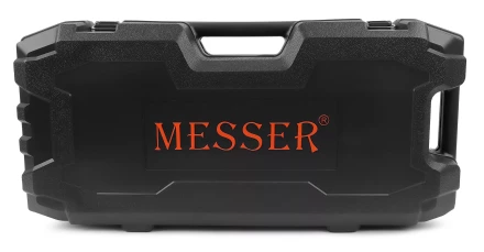 Электрический отбойный молоток Messer DS-45, SDS-maх, 1700 Вт, 45 Дж. купить в Тюмени