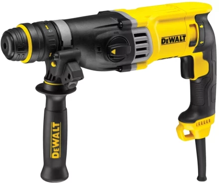 Перфоратор DeWalt D 25144 K купить в Тюмени