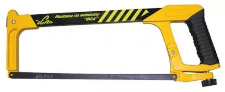 Ножовка по металлу Оса 300 мм Энкор 20980 купить в Тюмени