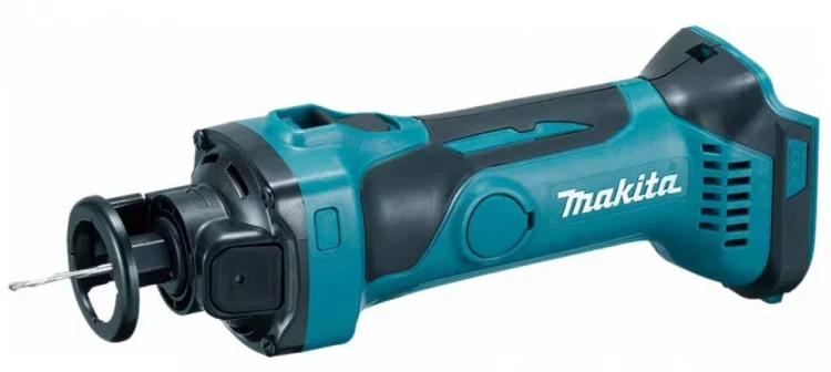 Фрезер Makita DCO180Z (без АКБ и ЗУ) купить в Тюмени