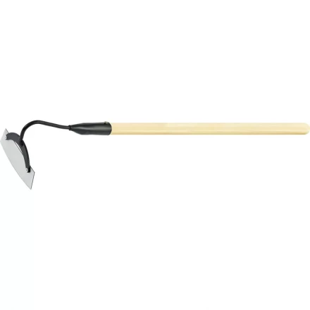Мотыга широкая с деревянной рукояткой 700мм СИБРТЕХ 62317 купить в Тюмени
