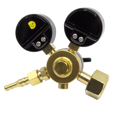 Редуктор углекислотный УР-6-5AL (Оберон) N4140 купить в Тюмени