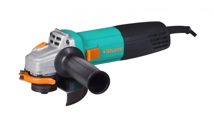 Угловая шлифмашина  STURM AG 9012 TE купить в Тюмени