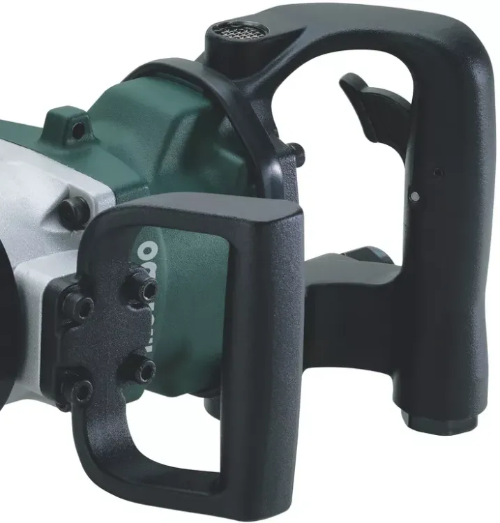 Гайковерт пневматический Metabo DSSW 2440-1" ударный купить в Тюмени