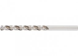 Сверло спиральное по металлу 2,0 мм, HSS, 338 W, 2шт  GROSS 71602