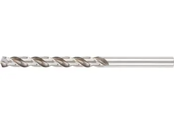 Сверло спиральное по металлу 2,0 мм, HSS, 338 W, 2шт  GROSS 71602 купить в Тюмени