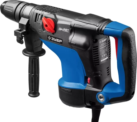 Перфоратор SDS-Max ЗПМ-40-1100 ЭК серия ПРОФЕССИОНАЛ купить в Тюмени