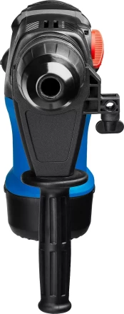 Перфоратор SDS-Max ЗПМ-40-1100 ЭК серия ПРОФЕССИОНАЛ купить в Тюмени