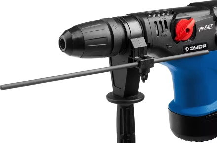 Перфоратор SDS-Max ЗПМ-40-1100 ЭК серия ПРОФЕССИОНАЛ купить в Тюмени