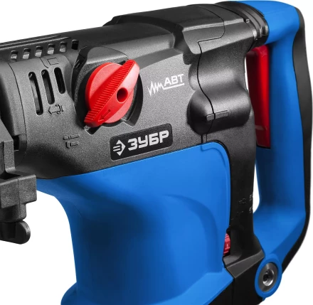 Перфоратор SDS-Max ЗПМ-40-1100 ЭК серия ПРОФЕССИОНАЛ купить в Тюмени