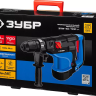 Перфоратор SDS-Max ЗПМ-40-1100 ЭК серия ПРОФЕССИОНАЛ купить в Тюмени