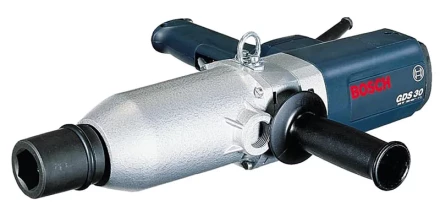 Гайковерт Bosch GDS 30 купить в Тюмени