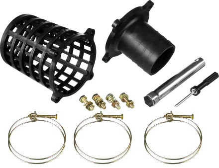 Мотопомпа бензиновая ЗБМП-1000 серия МАСТЕР купить в Тюмени