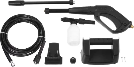 Мойка высокого давления АВД-100 серия МАСТЕР купить в Тюмени