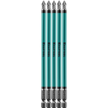 Биты KRAFTOOL OPTIMUM PZ 26124-2-150-5 купить в Тюмени