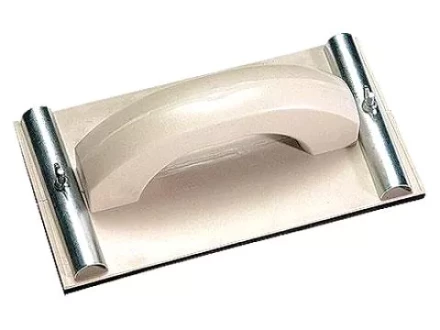 Сеткодержатель 230 х 120 мм пластиковый с зажимами SPARTA 758515 купить в Тюмени