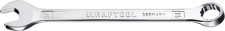 Ключи комбинированные KRAFTOOL, Cr-V, DIN 3113 27079-14 купить в Тюмени
