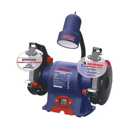 Станок заточной Кратон BG 350/150LP 4 02 03 023 купить в Тюмени