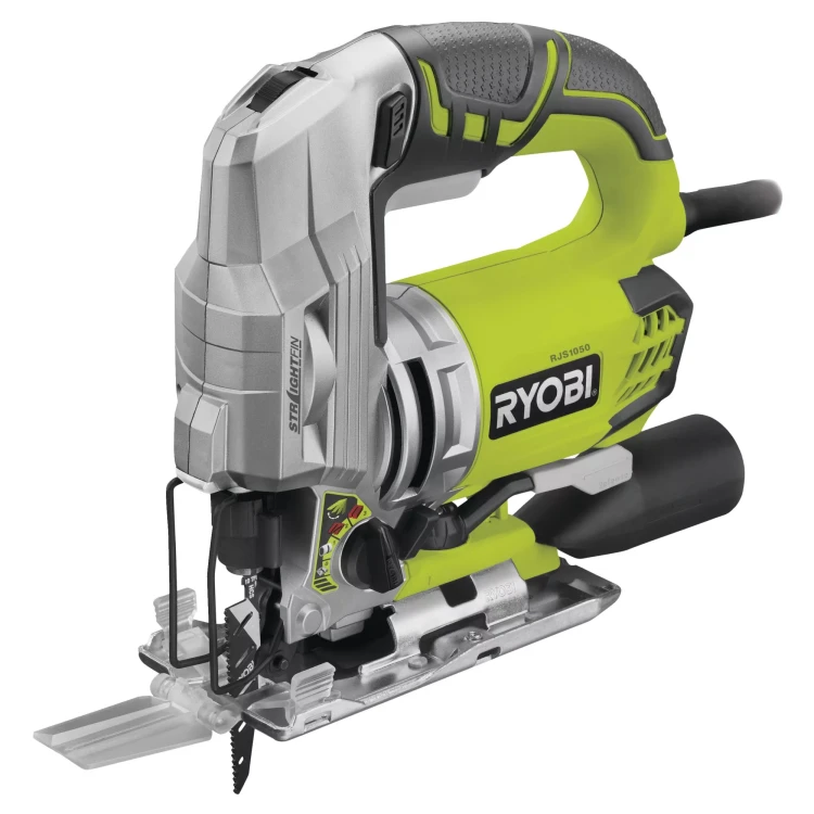 Ryobi Лобзик RJS1050-K купить в Тюмени
