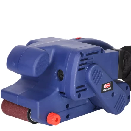 Ленточношлифовальная машина Диолд МШЛ-0,95 купить в Тюмени