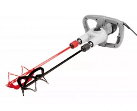 Миксер электрический Интерскол КМД-120/1200Э-Н купить в Тюмени