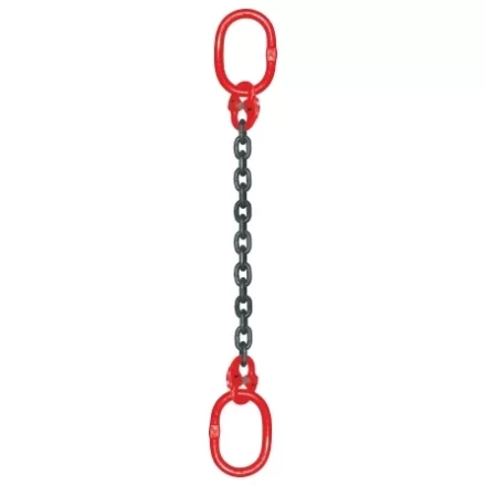 Строп цепной TOR ВЦ г/п 1,12 т 8,0 м 1014063 купить в Тюмени