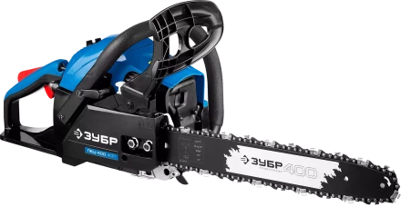Бензиновая пила (бензопила) ПБЦ-400 40П серия ПРОФЕССИОНАЛ купить в Тюмени