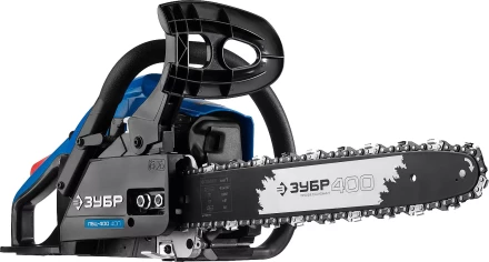 Бензиновая пила (бензопила) ПБЦ-400 40П серия ПРОФЕССИОНАЛ купить в Тюмени