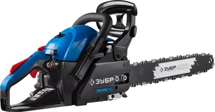 Бензиновая пила (бензопила) ПБЦ-400 40П серия ПРОФЕССИОНАЛ купить в Тюмени