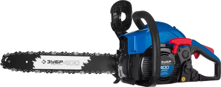 Бензиновая пила (бензопила) ПБЦ-400 40П серия ПРОФЕССИОНАЛ купить в Тюмени