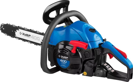 Бензиновая пила (бензопила) ПБЦ-400 40П серия ПРОФЕССИОНАЛ купить в Тюмени