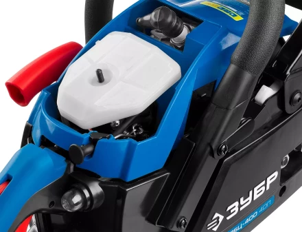 Бензиновая пила (бензопила) ПБЦ-400 40П серия ПРОФЕССИОНАЛ купить в Тюмени