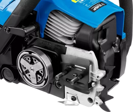 Бензиновая пила (бензопила) ПБЦ-400 40П серия ПРОФЕССИОНАЛ купить в Тюмени