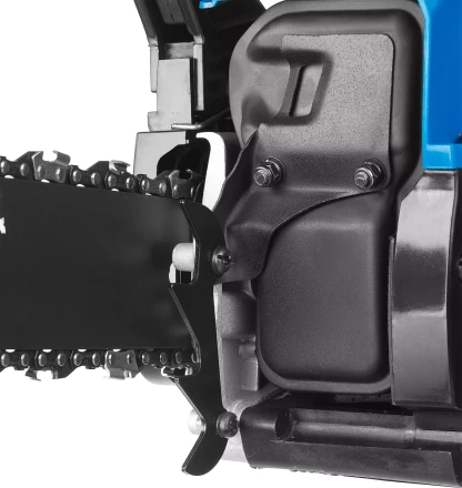 Бензиновая пила (бензопила) ПБЦ-400 40П серия ПРОФЕССИОНАЛ купить в Тюмени