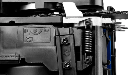 Бензиновая пила (бензопила) ПБЦ-400 40П серия ПРОФЕССИОНАЛ купить в Тюмени