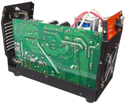 Сварочный инвертор ММА ЗАС-М3-165 серия МАСТЕР купить в Тюмени