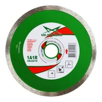 Диск алмазный 1A1R GRANITE MD-STARS 300*2,0*10*30 mm