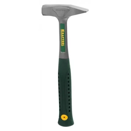 Молоток слесарный THOR 500 г цельнокованый, KRAFTOOL 20070-05 20070-05 купить в Тюмени
